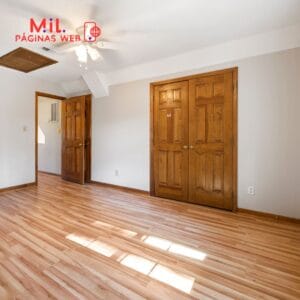 Diseño web para inmobiliaria. Mil Paginas Web